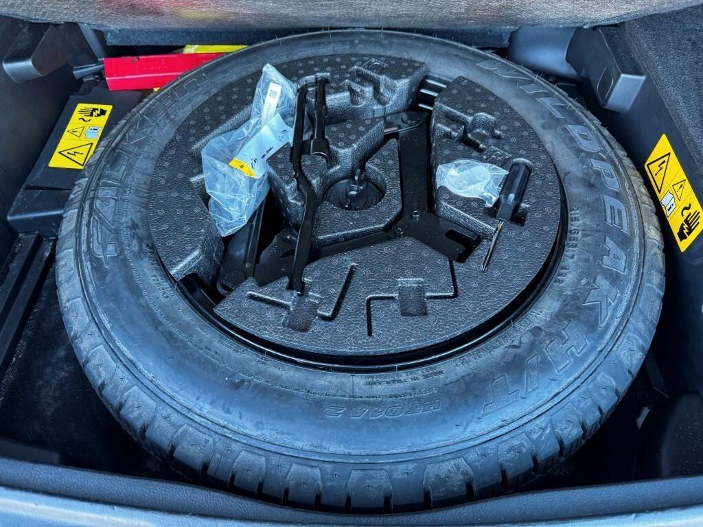 Jeep Compass 1.3 Turbo T4 Phev Trailhawk 4xe Auto