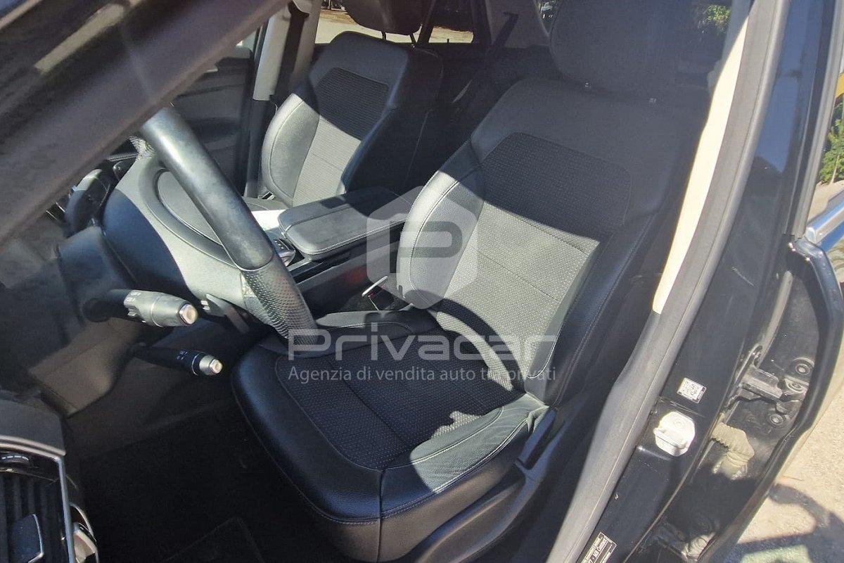 MERCEDES GLE 250 d 4Matic Sport