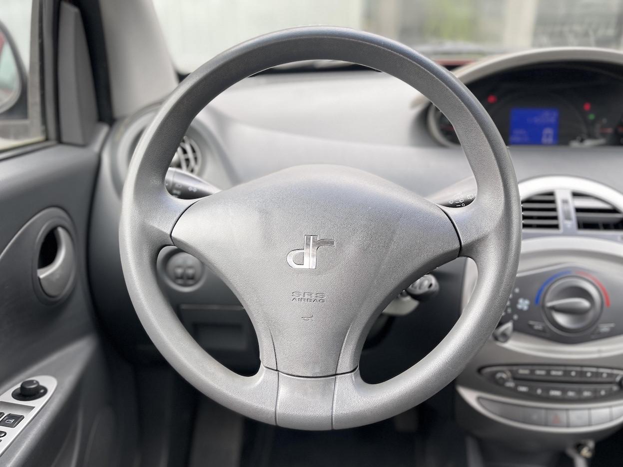 Dr DR1 1.1 Benzina 68CV E5 Neo. - 2012