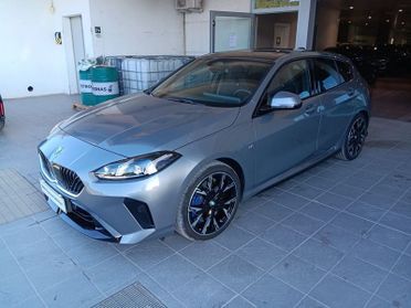 BMW Serie 1 120d 48V MSport Pro auto