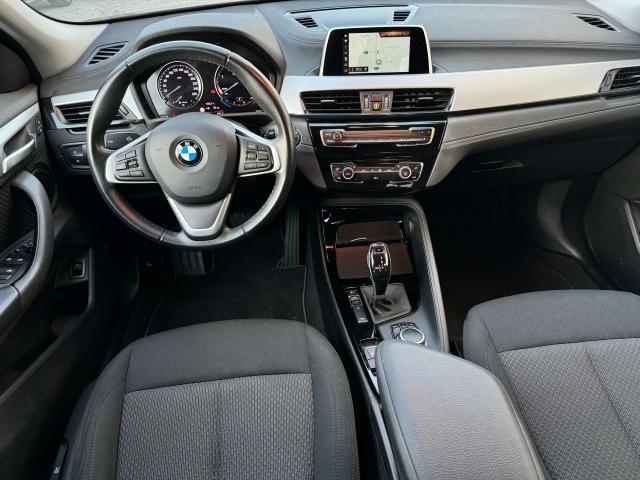 BMW X2 X2 xdrive20d Business X auto