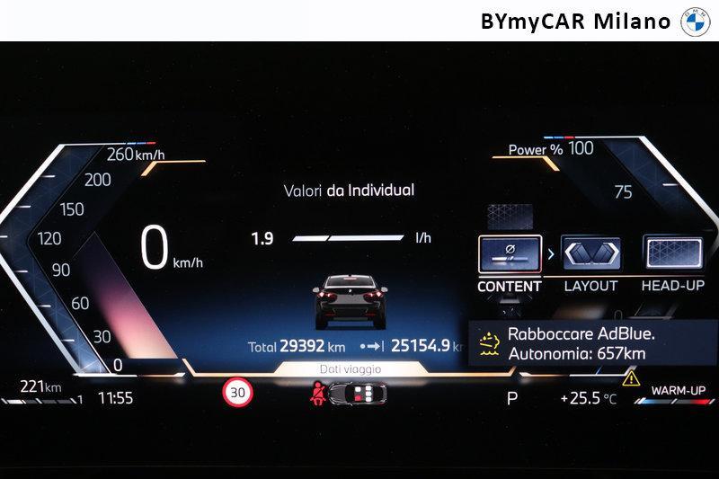 BMW Serie 2 Gran Coupe 218 d MSport Pro DCT
