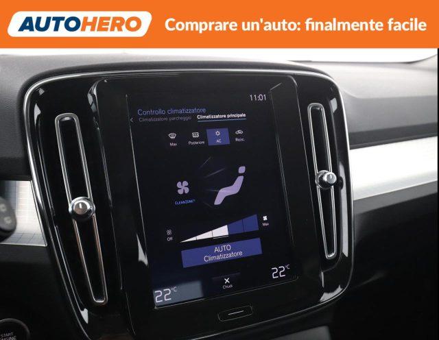 VOLVO XC40 T3 Business Plus