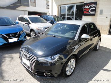 AUDI A1 SPB 1.6 TDI Attraction