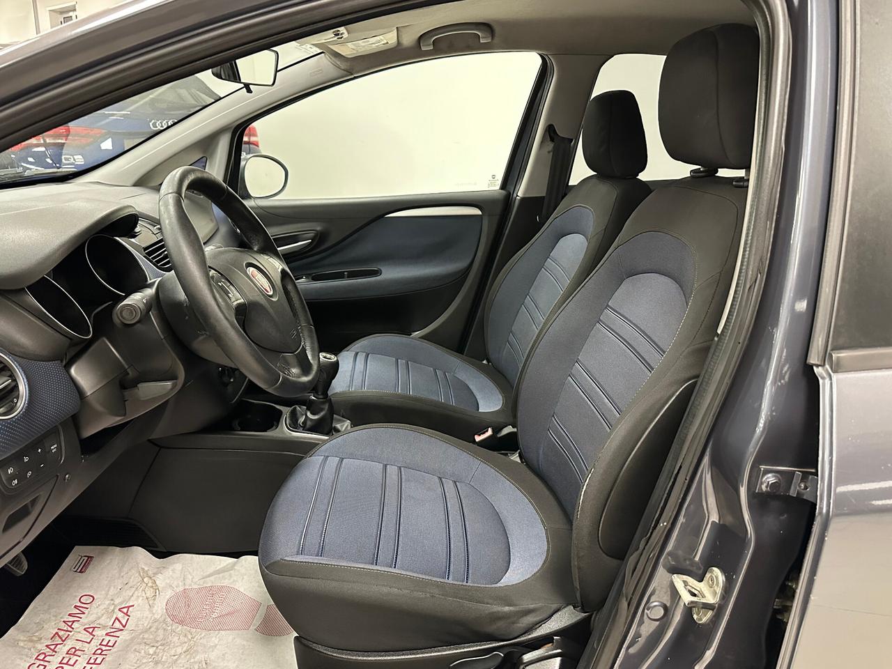 Fiat Punto Evo 1.3 Mjt 75 CV DPF 5 porte Dynamic - 2010