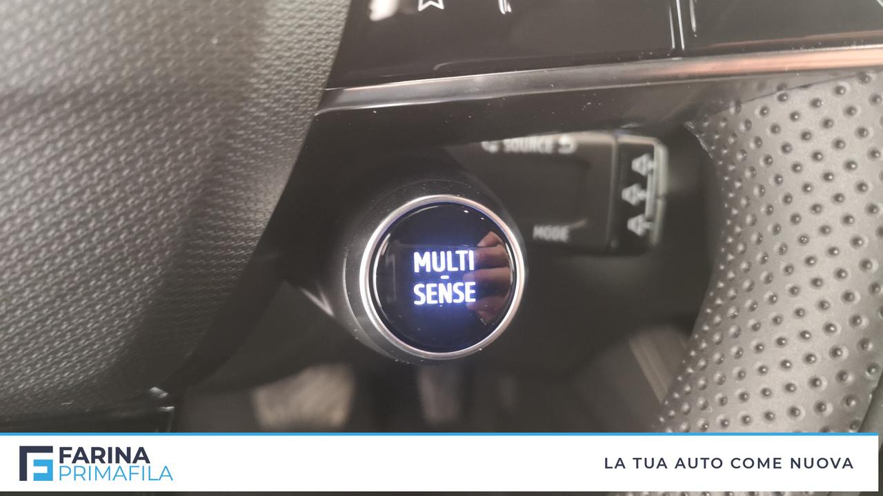 RENAULT NUOVO ESPACE techno MY24 E-Tech full hybrid 200 7p