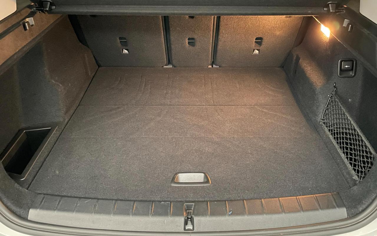 BMW X1 sdrive 18d Business Advantage auto