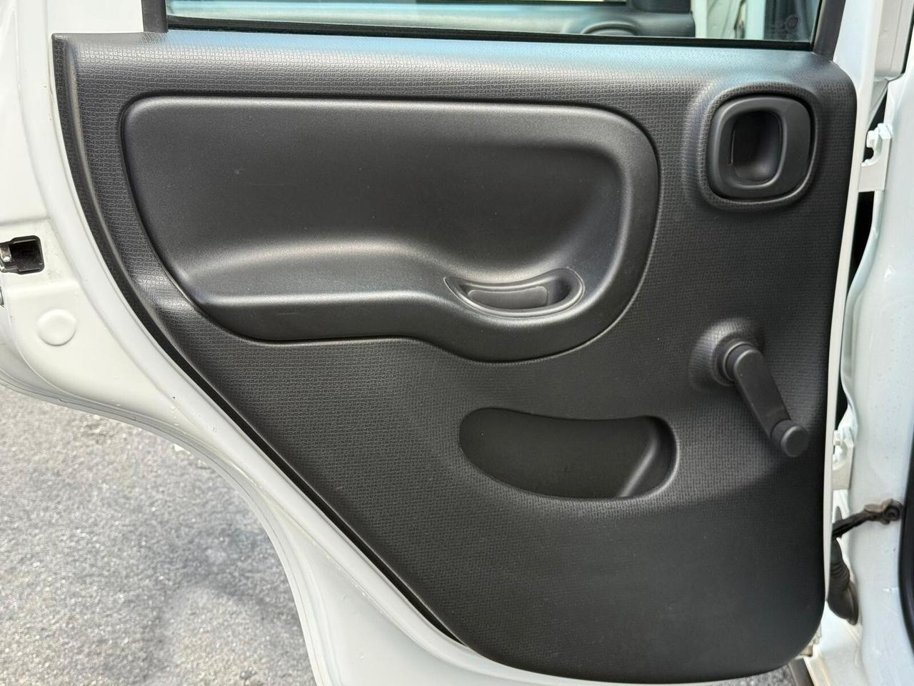 Fiat Panda 0.9 TwinAir Turbo S&S 4x4 UNICO PROPRIETARIO