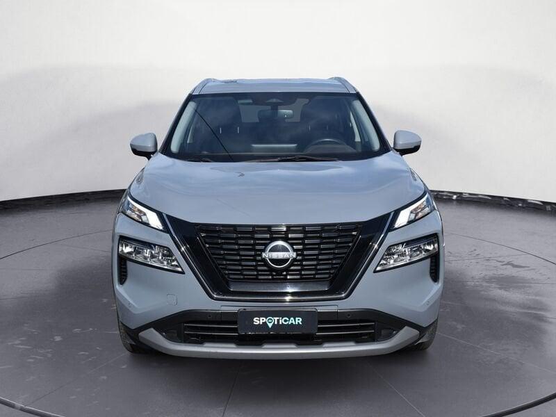 Nissan X-Trail 1.5 HEV e-4orce N-Connecta Auto 7posti