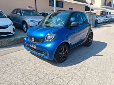 Smart ForTwo 1.0 Passion