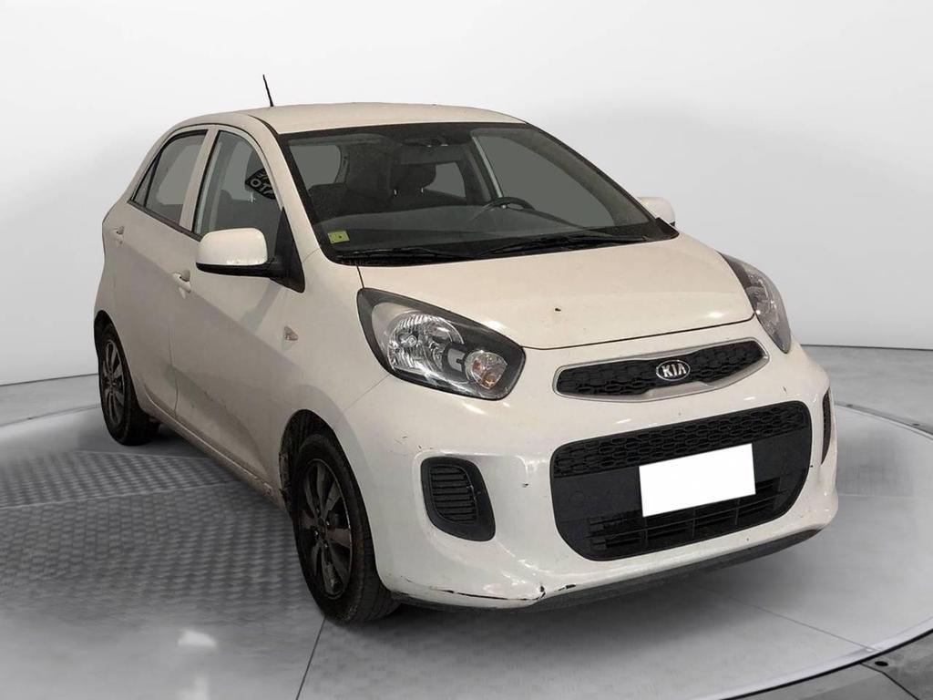 Kia Picanto 5 Porte 1.0 Active