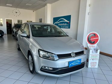 VW Polo 1.4 TDI X NEOPATENTATI 2017