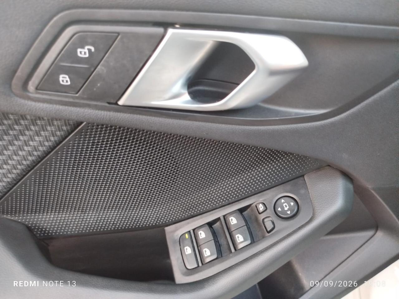 Bmw 116 116i 5p. Business Advantage