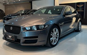 Jaguar XE 2.0 D Turbo 180CV Aut. Portfolio - 2017
