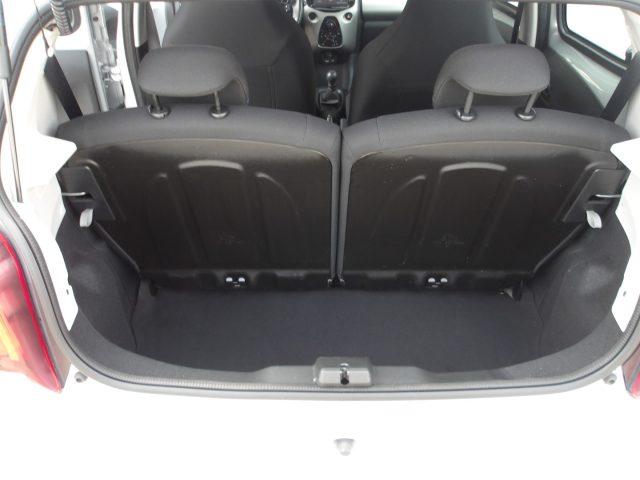 PEUGEOT 108 VTi CATENA - 5p Active
