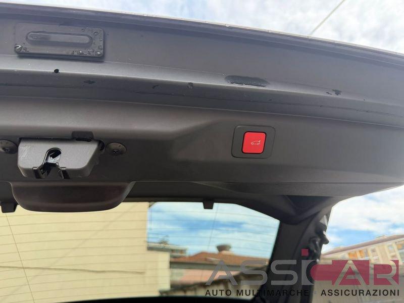 Peugeot 3008 Hybrid 145 Allure e-DCS 6