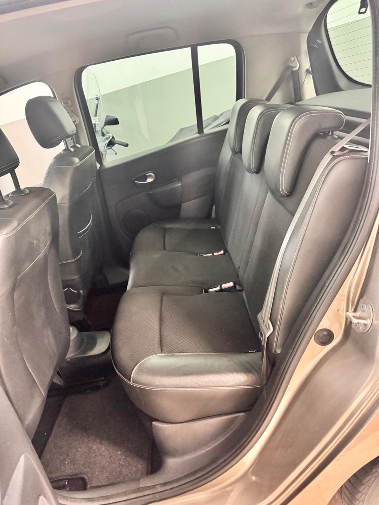 Renault Modus 1.2 75 Cv Live 57.000 KM - 2011