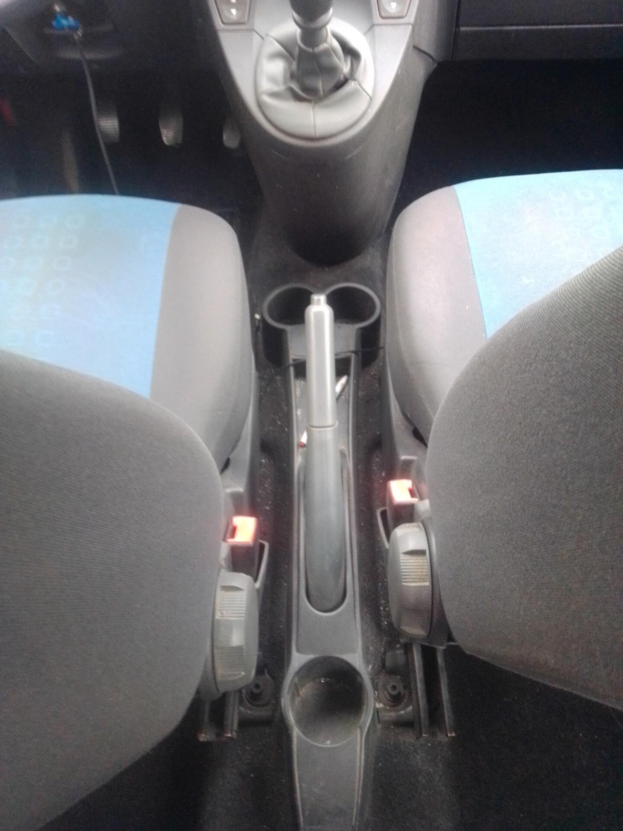 Fiat Panda 1.2 Emotion