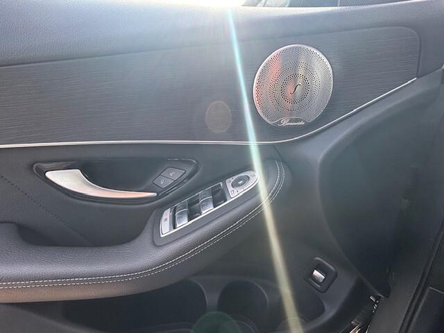 Mercedes-Benz GLC 220 d Coupe 194CV Premium 4matic AMG 2022