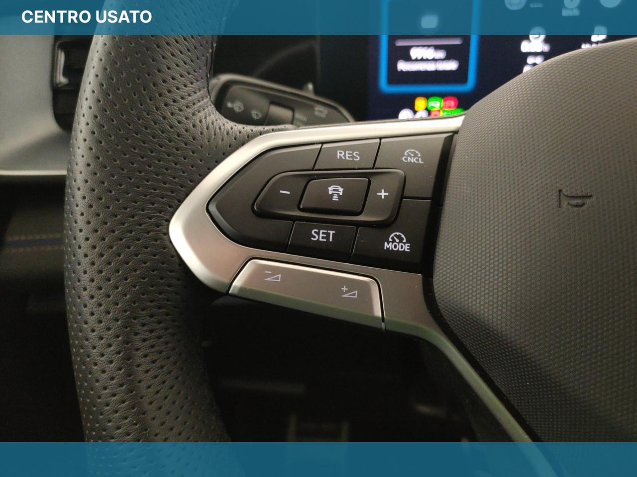 eHybrid 1.5 TSI R-Line Plus 204 CV DSG