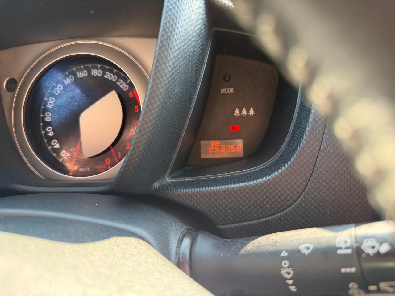 TOYOTA URBAN CRUISER 4x4 2009 1.4 DIESEL 90 CV