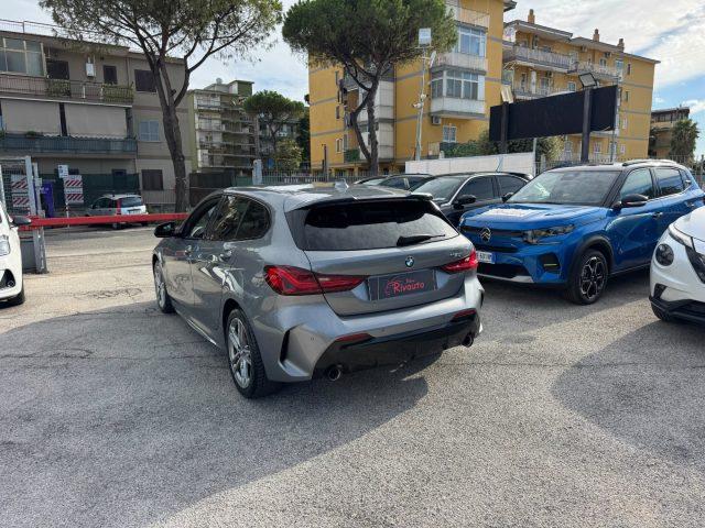 BMW 118 d 5p. M SPORT