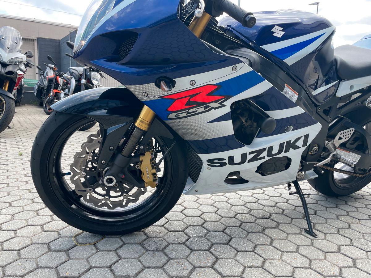 SUZUKI GSX-R - GSX-R 1000 my03