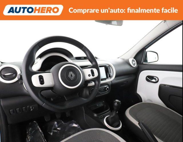 RENAULT Twingo SCe 65 CV Equilibre