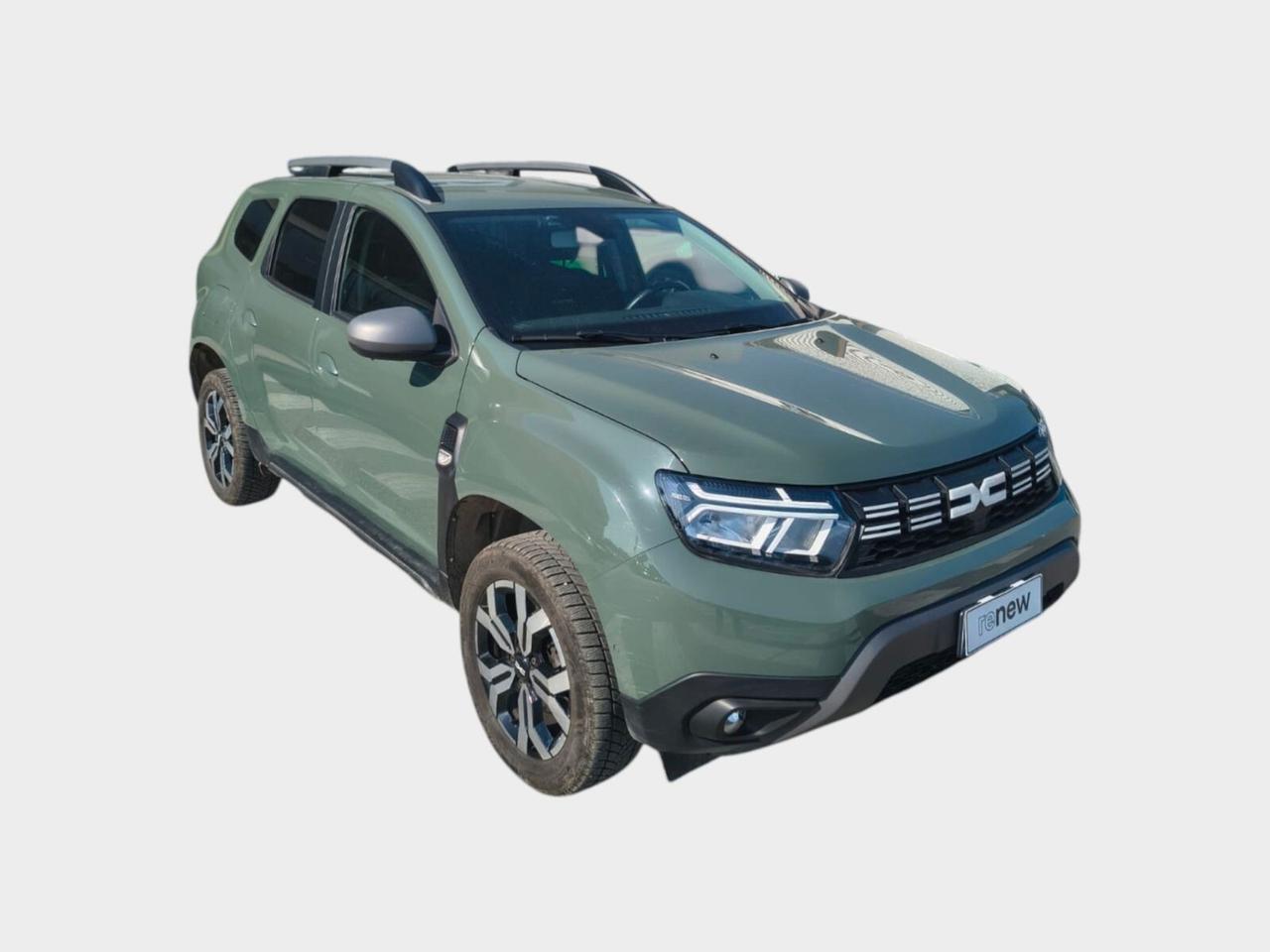 Dacia Duster 1.0 TCe GPL 4x2 Journey