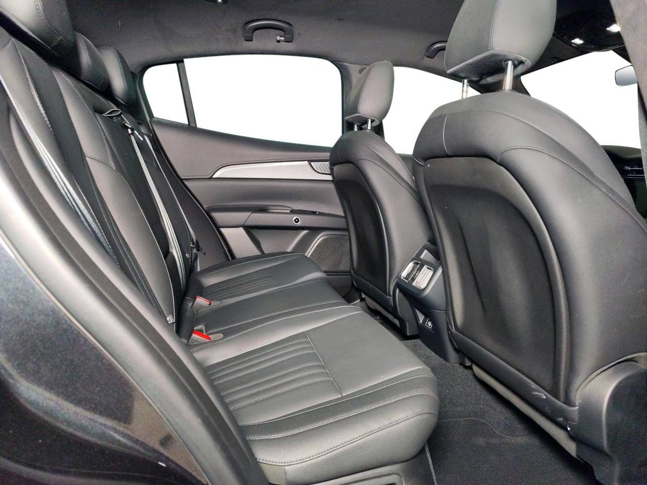 Maserati Grecale GT 300cv