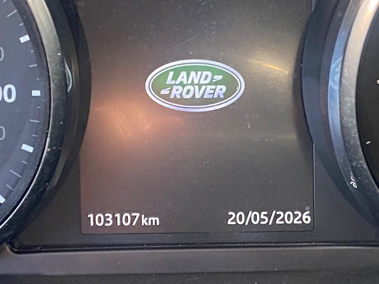 Land Rover Range Evoque 2.0 TD4 150 CV 5p. HSE Dynamic