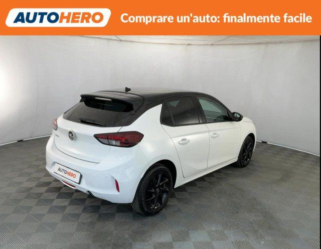 OPEL Corsa 1.2 Design & Tech