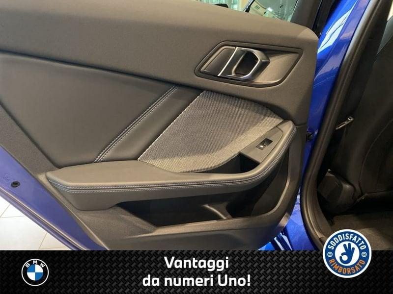 BMW Serie 1 120d M Sport