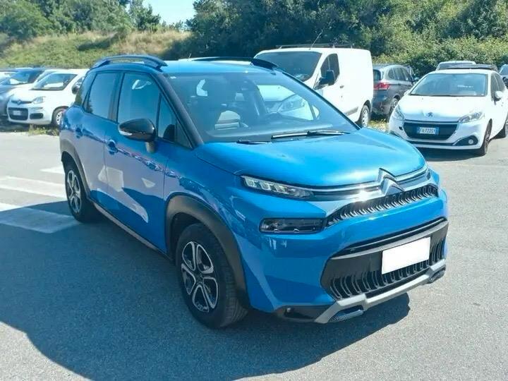 Citroen C3 Aircross C3 Aircross PureTech 110 S&S Feel