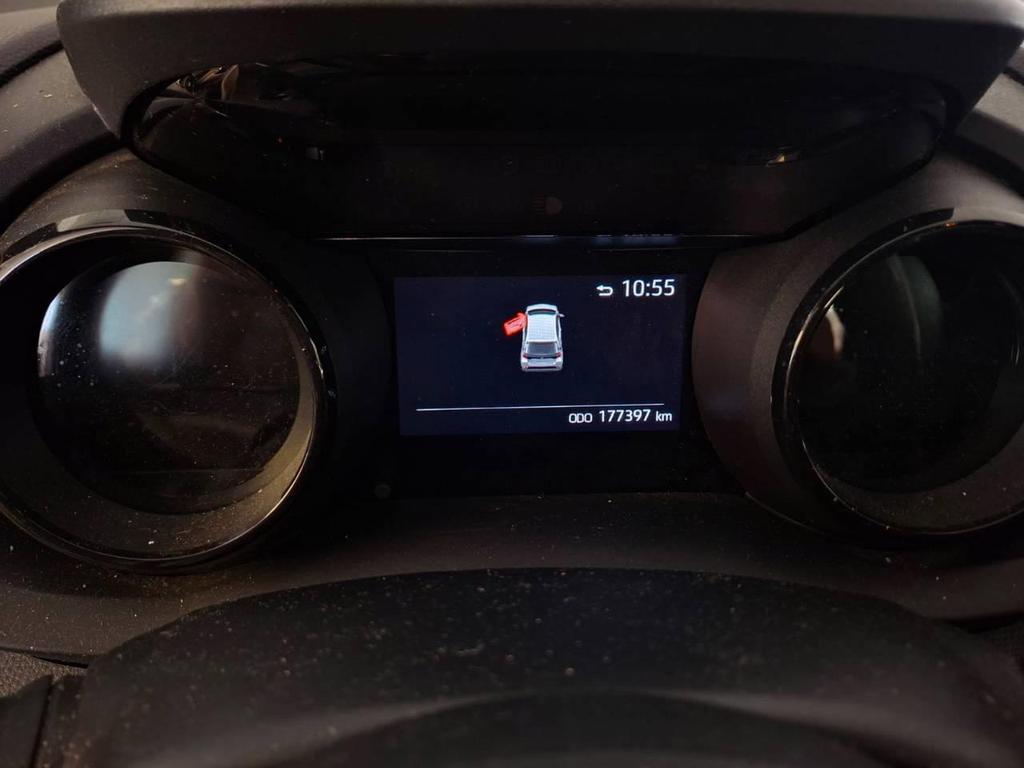 Toyota Yaris 1.5 VVT-iE Hybrid Lounge E-CVT