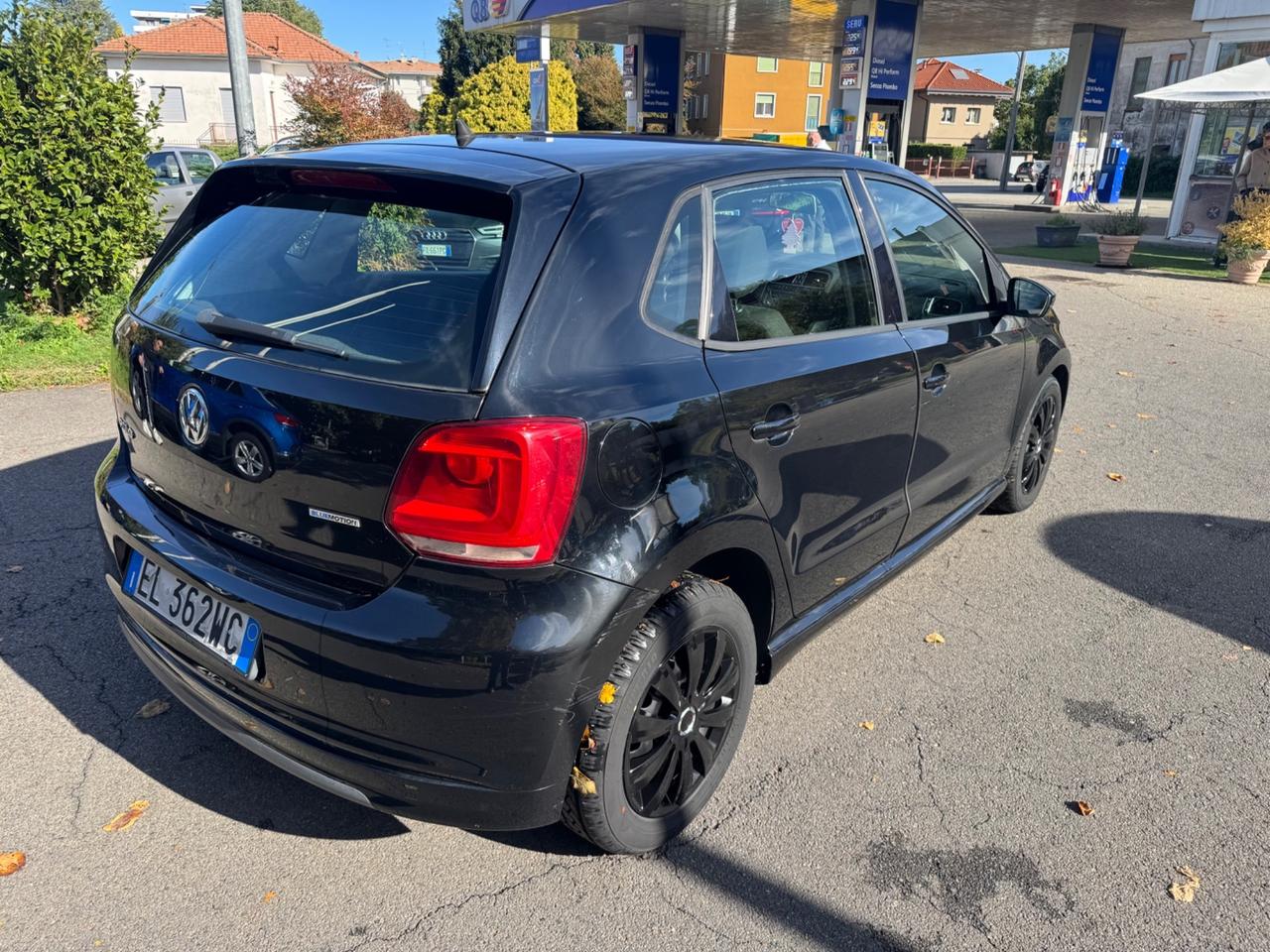 Volkswagen Polo 1.2 TDI perfetta