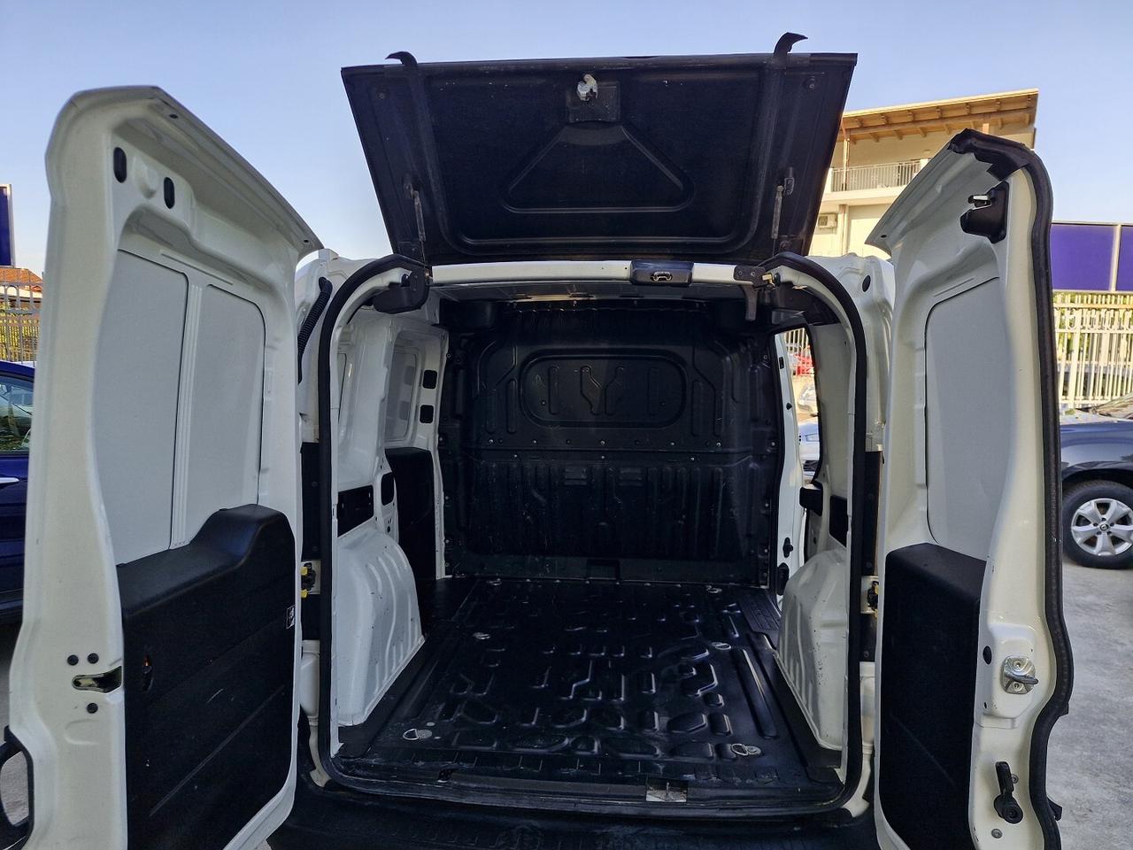 OPEL COMBO 1.4 BENZINA/METANO 11/2014 120000 KM