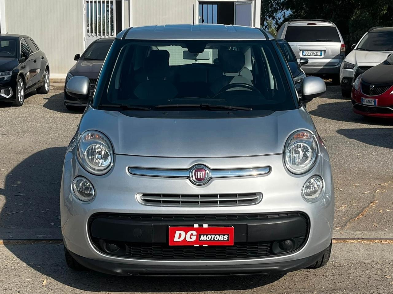 Fiat 500L 1.6 Multijet 120 CV Pop Star