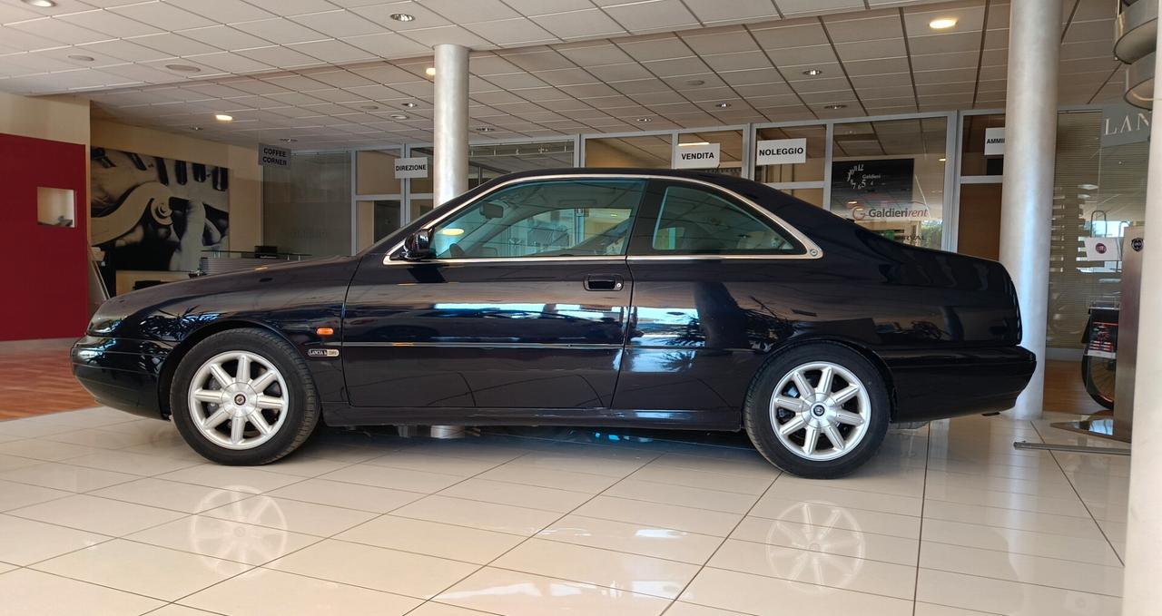 Lancia K 2.0i turbo 20V cat Coupé
