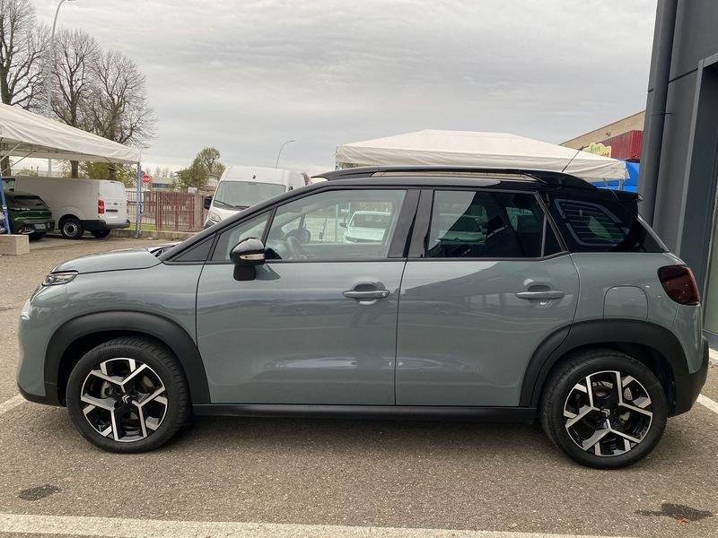 Citroën C3 Aircross PureTech 130 S&S EAT6 Shine Pack