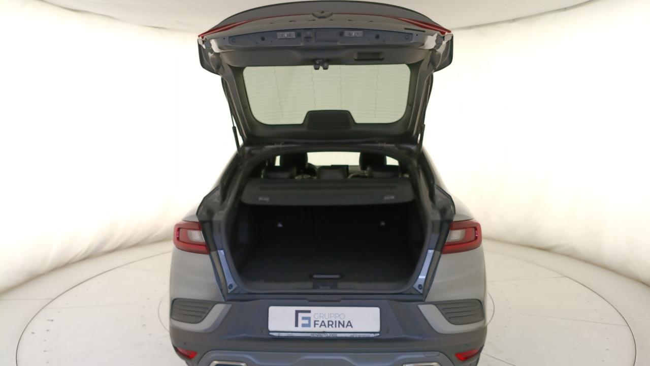 RENAULT Arkana 2021 - Arkana 1.6 E-Tech full hybrid E-Tech Engineered 145cv