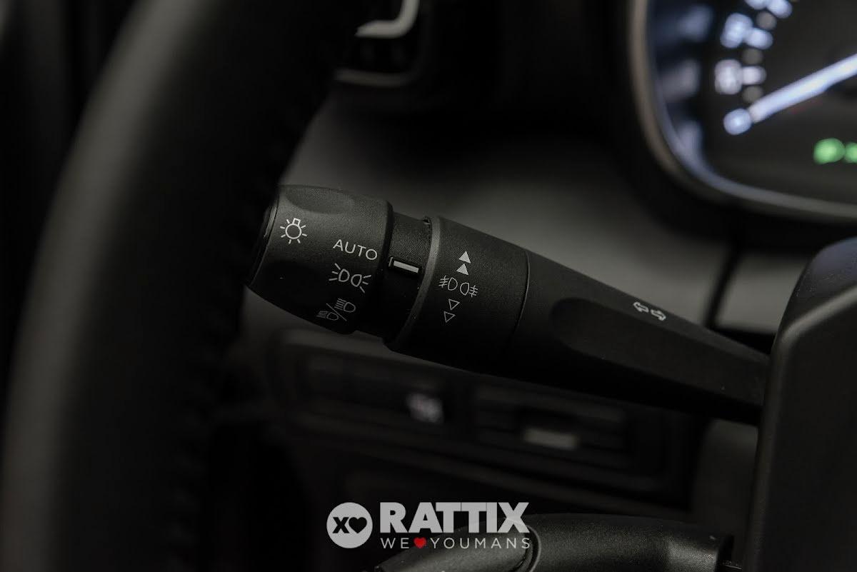 Citroen C3 Aircross 1.5 bluehdi 110CV Shine Pack