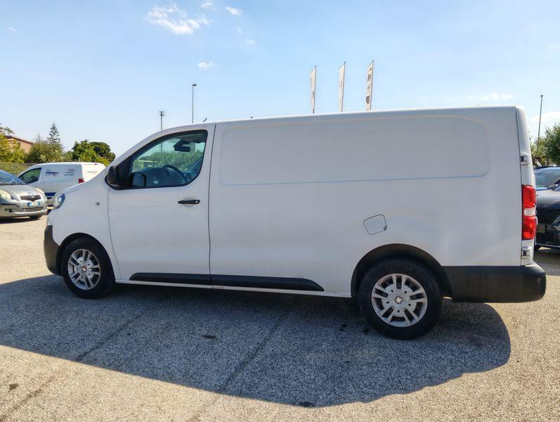 PEUGEOT Expert 2.0 Bluehdi Premium long 120cv E6
