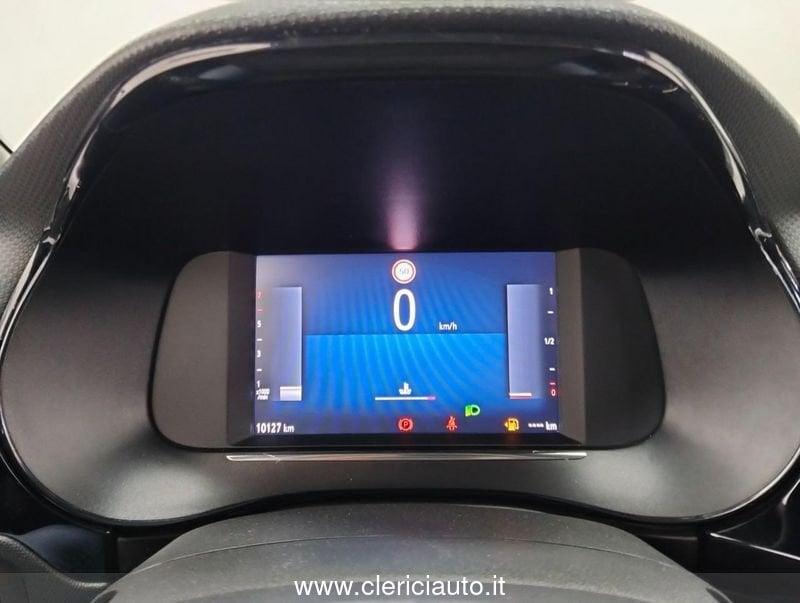 Opel Corsa 1.2 GS