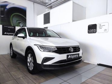 VOLKSWAGEN Tiguan 2ª serie - Tiguan 2.0 TDI 150 CV SCR DSG 4MOTION Life