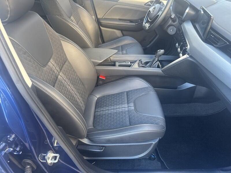 EVO Evo 5 Evo 5 1.5 Turbo Bi-fuel GPL