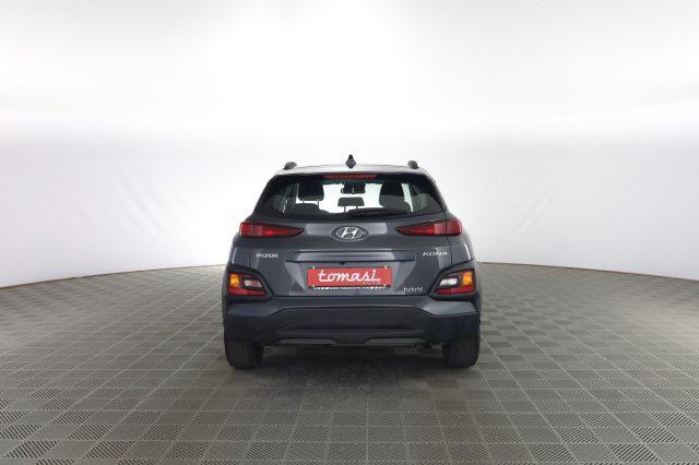 HYUNDAI Kona Kona HEV 1.6 DCT XTech