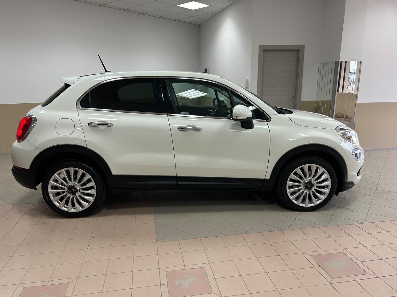 Fiat 500X 1.3 MultiJet 95 CV Lounge