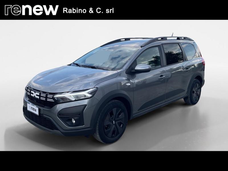 Dacia Jogger Jogger 1.0 TCe GPL 100CV 7 posti Expression