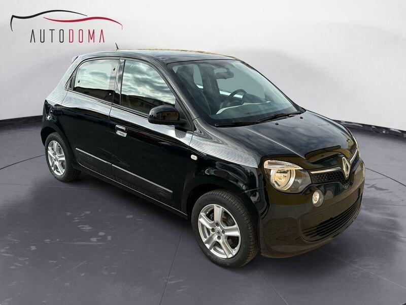 Renault Twingo Twingo SCe Stop&Start Intens